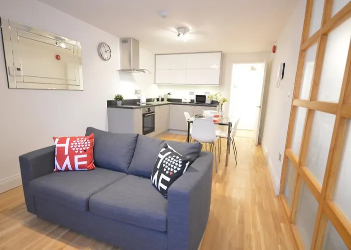 4A Soho Studios (Fourth floor)