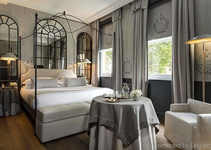 The Franklin London - Starhotels Collezione