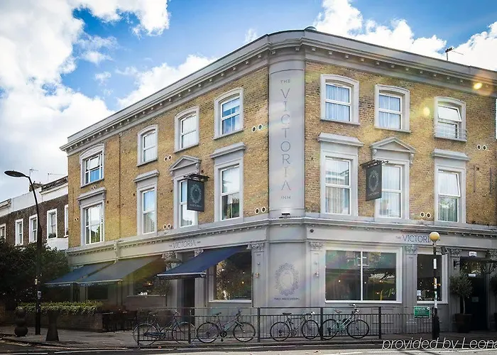Victoria Inn