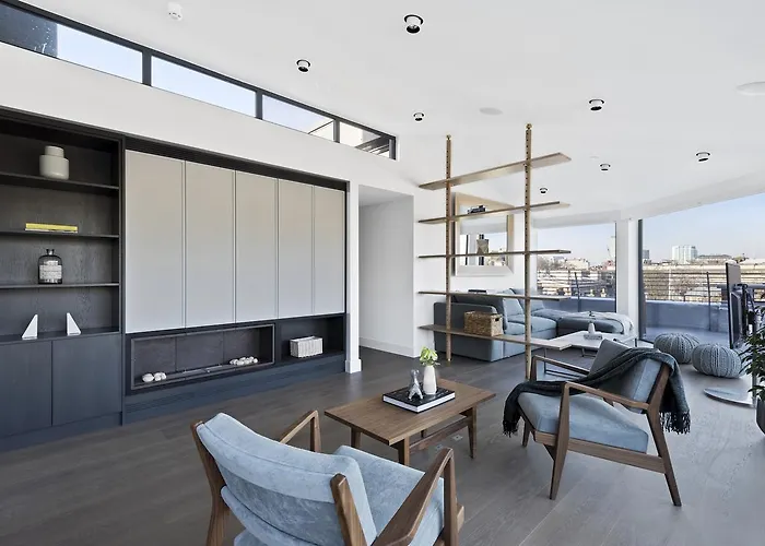Sonder — Museum House