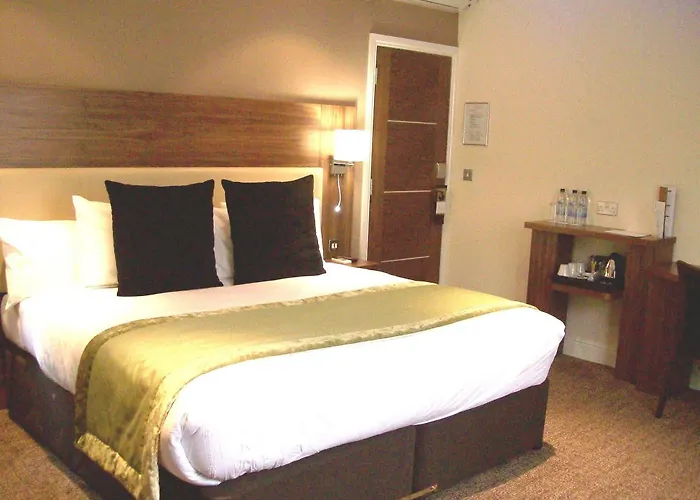 Mercure London Bloomsbury Hotel