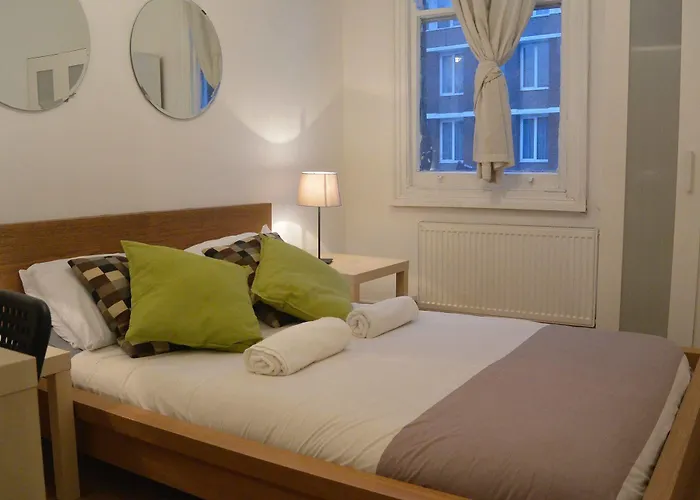 Cambridge Guesthouse