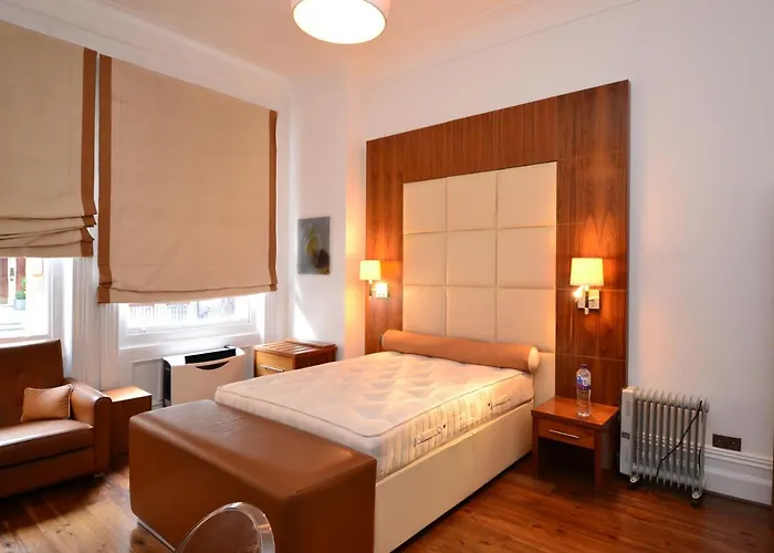Sloane Square Apartments