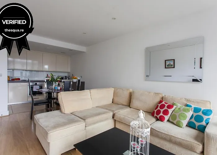 Times Square Apartments