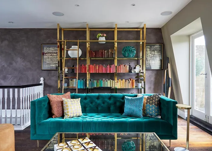 Stunning Ifield Road Gem