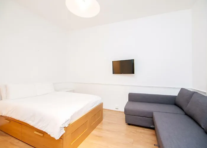 Knightsbridge Apartments