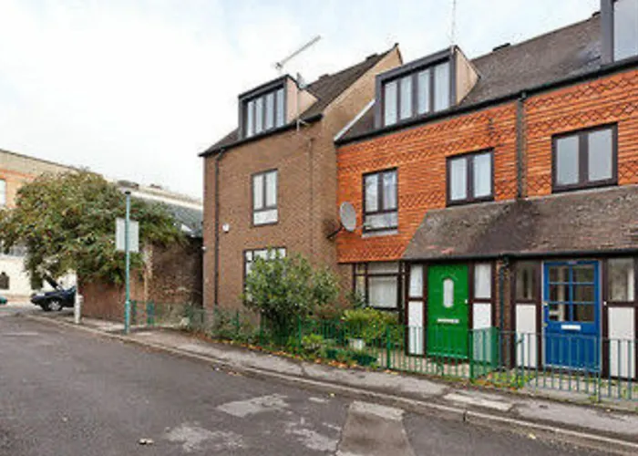 Kings Cross Guesthouse