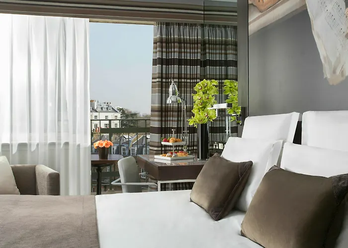 Jumeirah Lowndes London