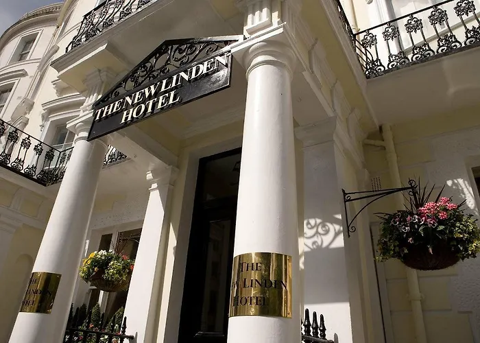 New Linden Hotel