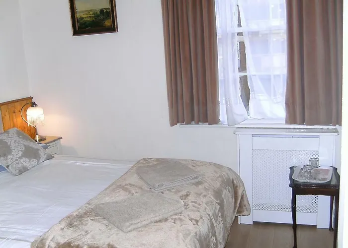 Pedro bed&breakfast