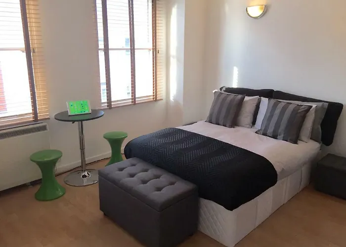 Sale Soho Flat