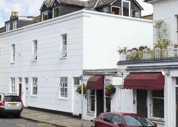 Great Loft & Location By Belsize Park Tube