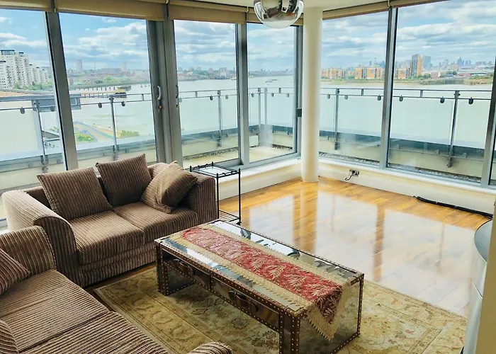 The Penthouse