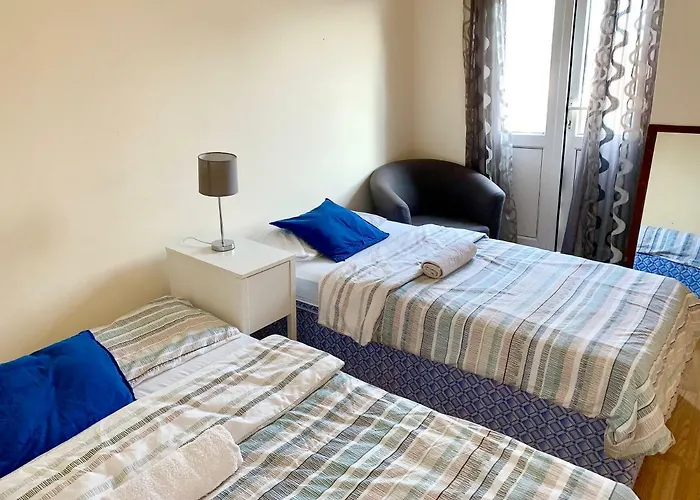 Tooting Guesthouse