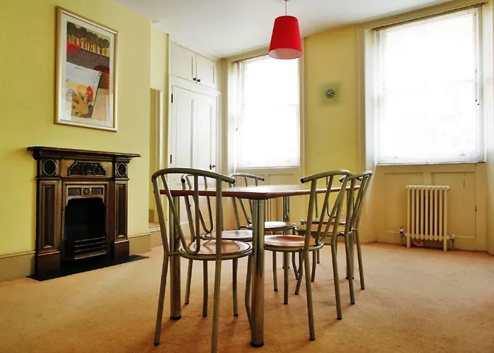 Acorn of London - Bedford Place Apartamentos