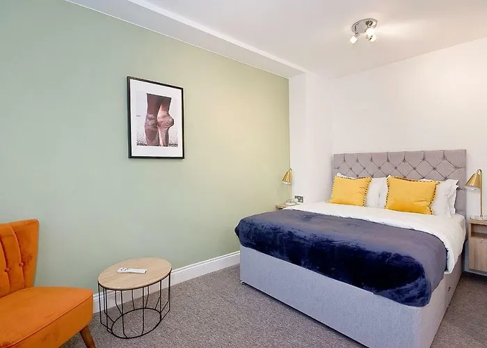 Interlude House C By City Living London
