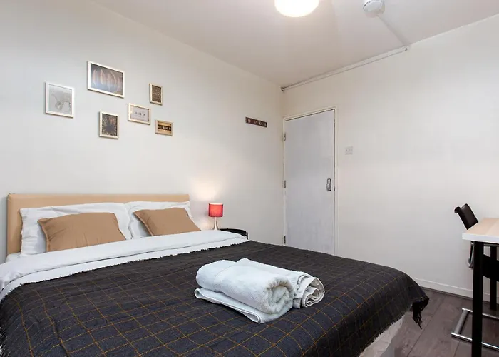 Ponsonby House