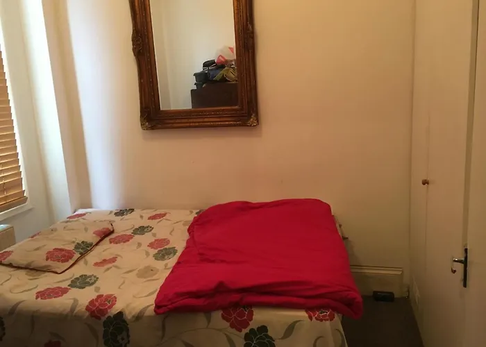 Small Bed Room