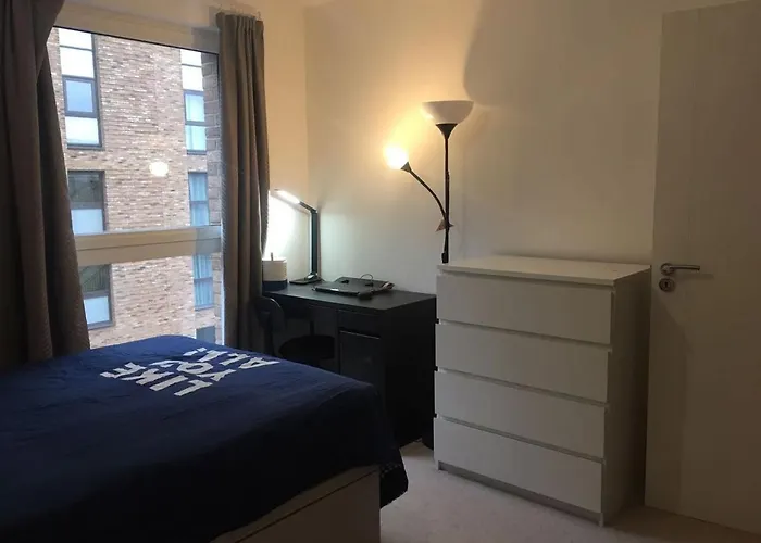 Spareroom Double Room In Surrey Quays