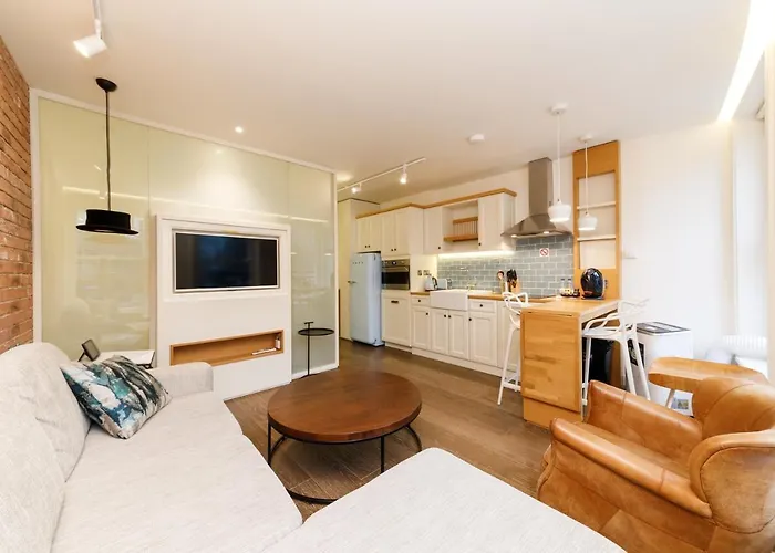 London Bridge By Q Apartments
