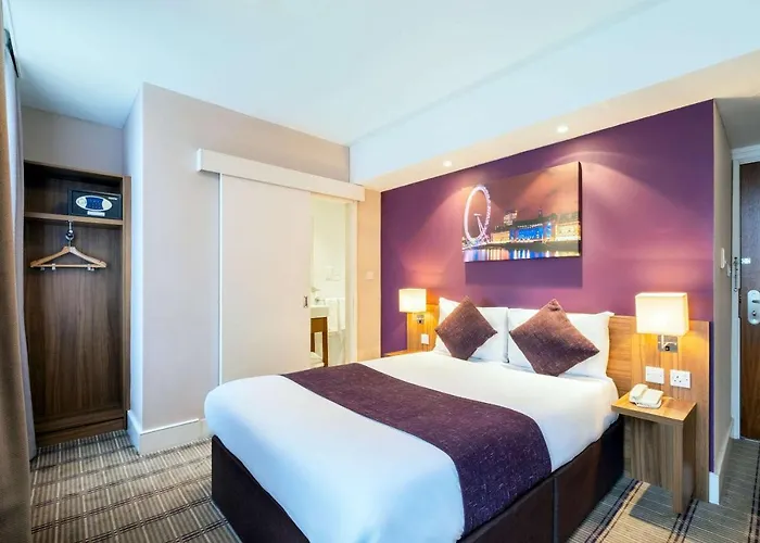 Comfort Inn - Kings Cross