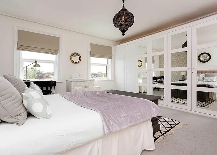 Veeve - Salisbury Retreat Vr