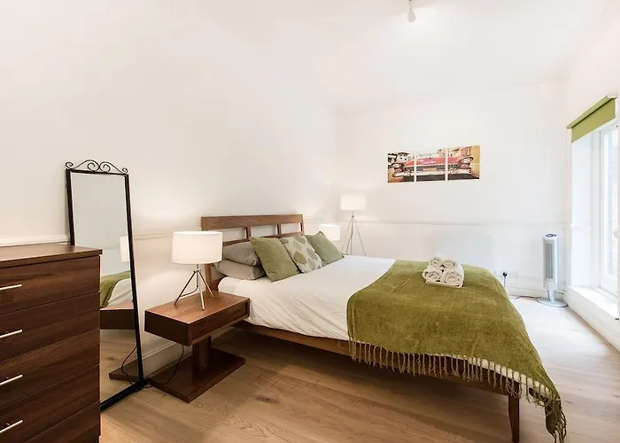 Stay At Mine - Archer Street
