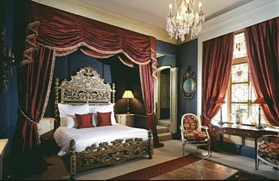 The Gore – Starhotels Collezione Hotel Londen