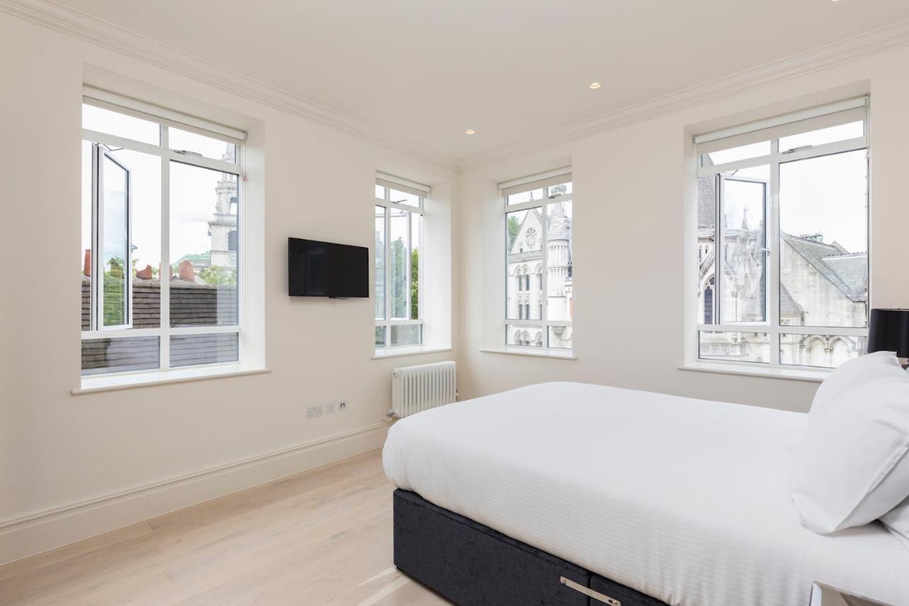 The Strand Residences - Covent Garden Collection Appartement Londres