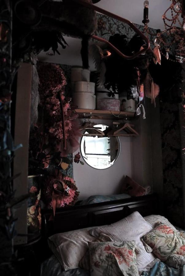 Boutique Bijoux Garden Flat In Vibrant Oval Appartement Londres