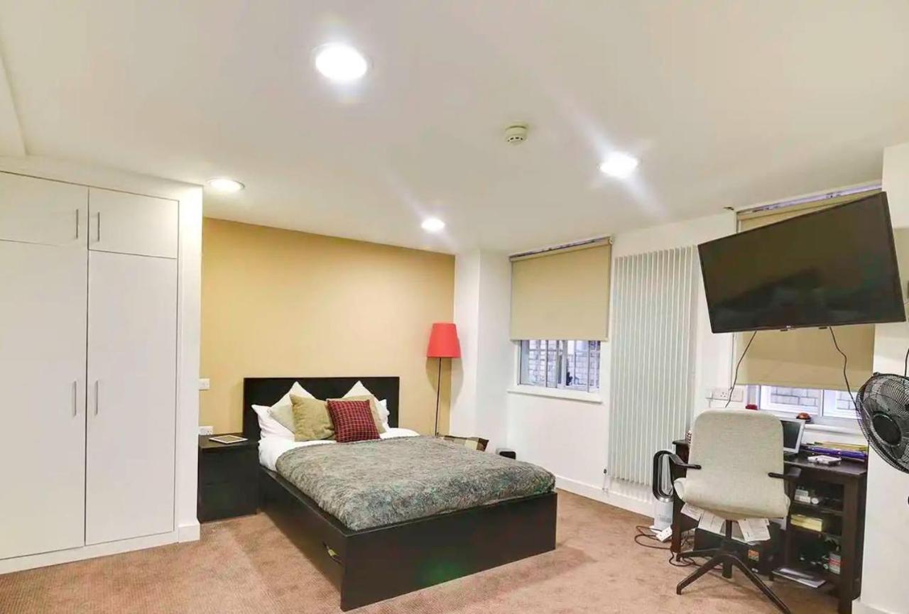 Trendy Studios, Marylebone - Sk Appartement *
