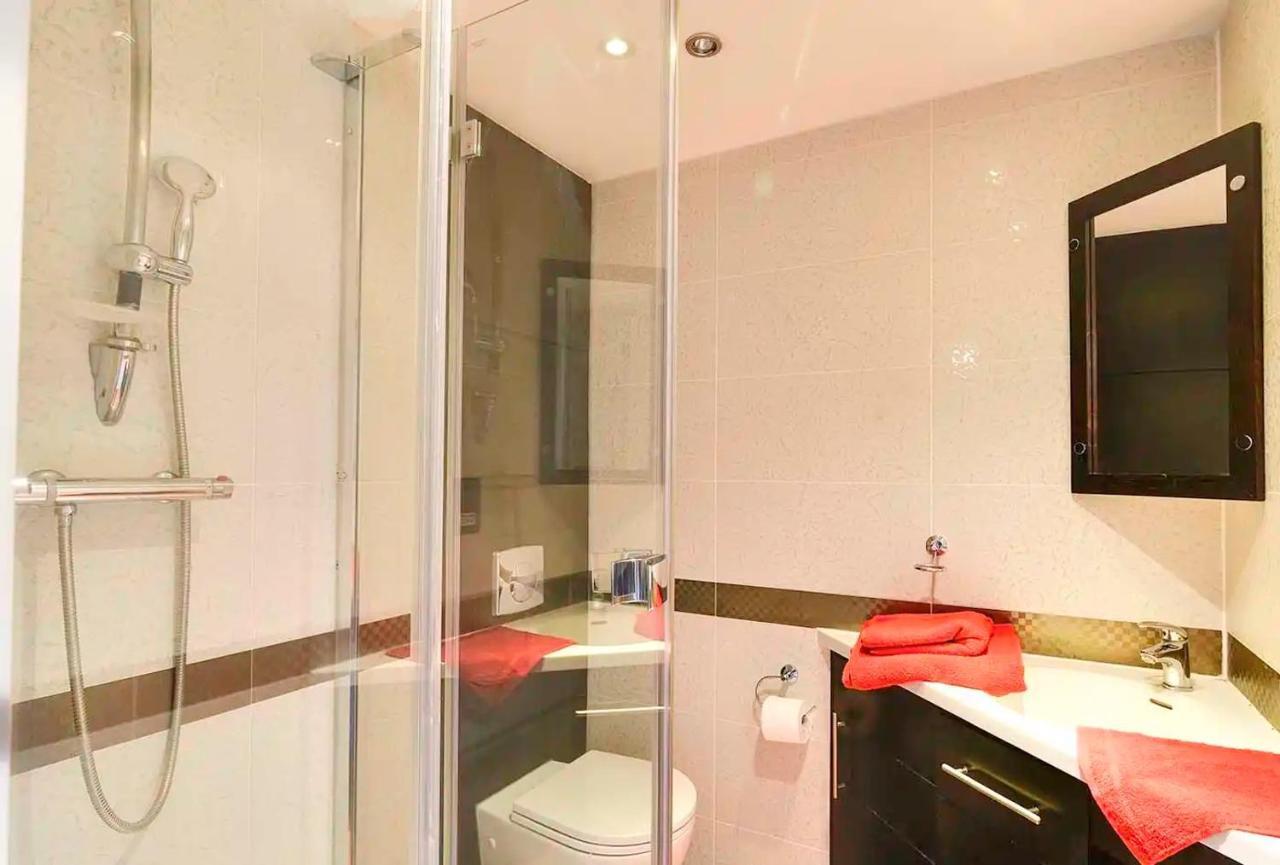 Appartement Trendy Studios, Marylebone - Sk *