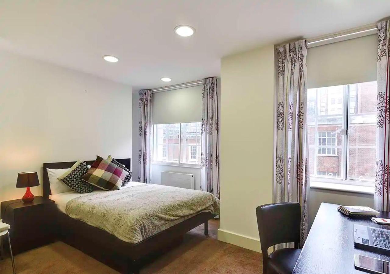 Trendy Studios, Marylebone - Sk Appartement
