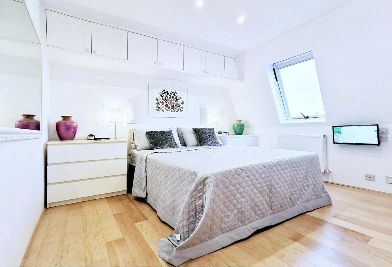 Apartamento Eden Luxury
