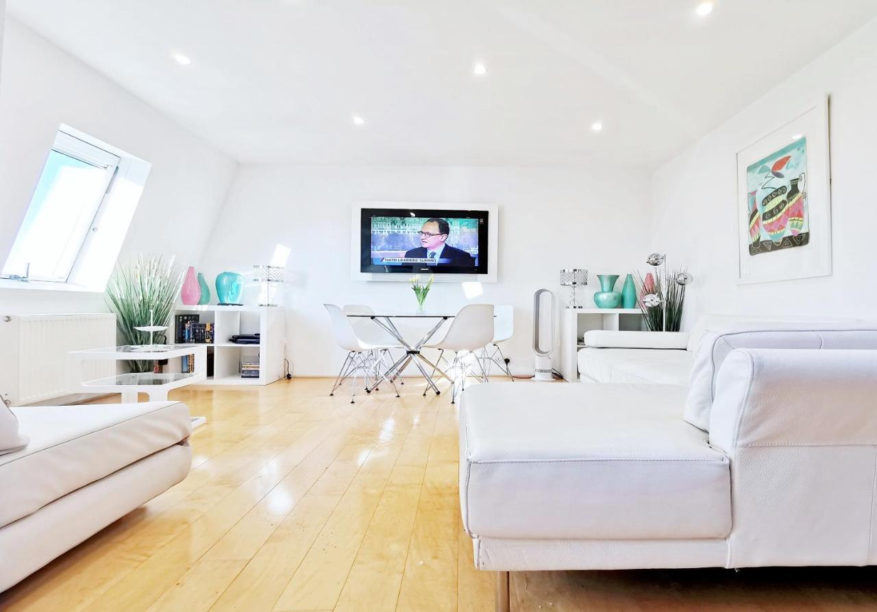 Eden Luxury Apartamento *
