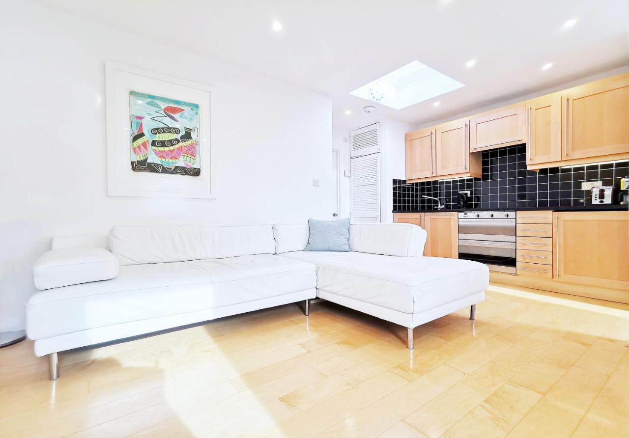 Eden Luxury Apartamento