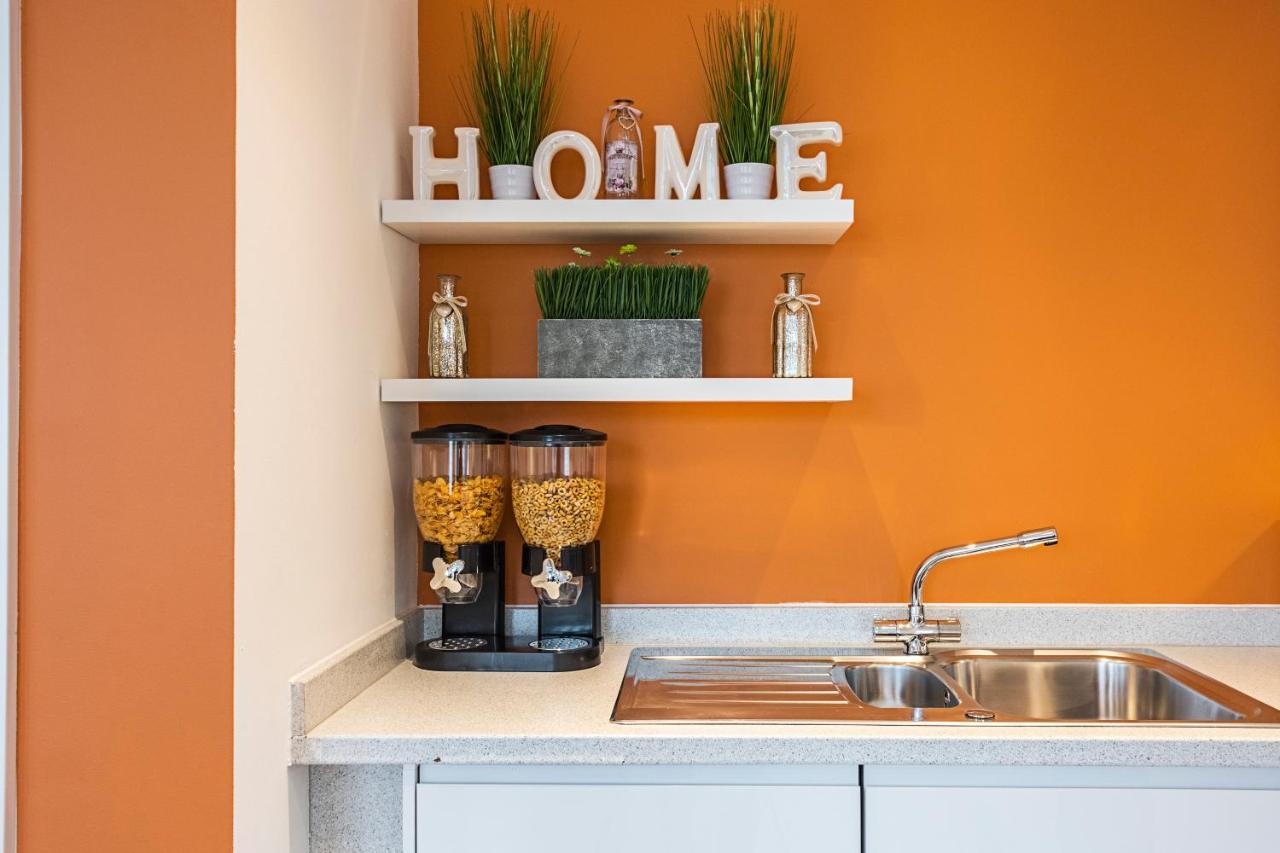 Cozy And Serene Brand-new Flat In Kilburn, Apartamento