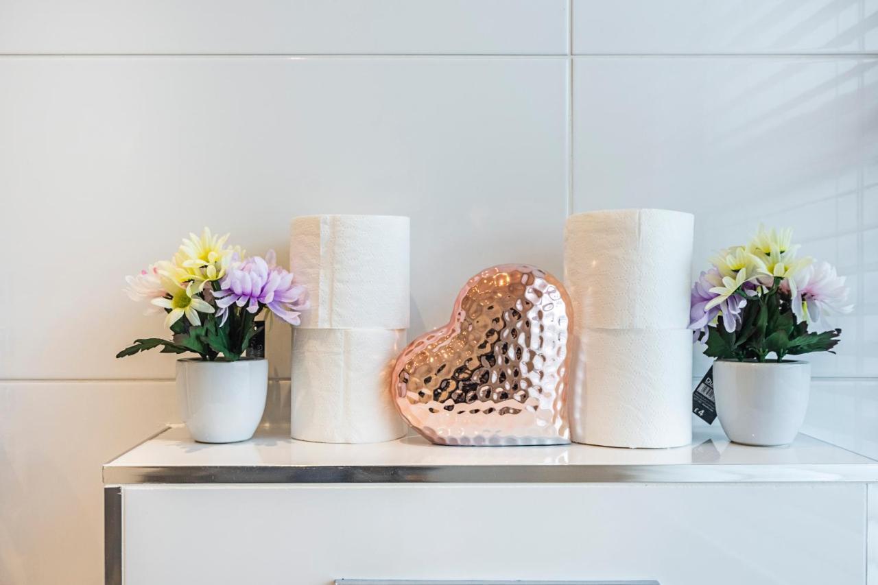 Cozy And Serene Brand-new Flat In Kilburn, Apartamento Londres