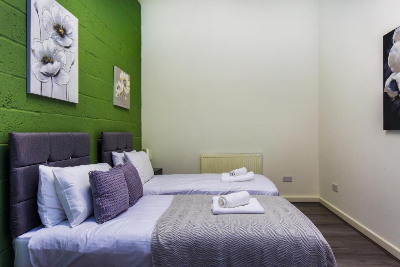 Amazing Flat With Recreational Activities For Large Families! Apartamento *