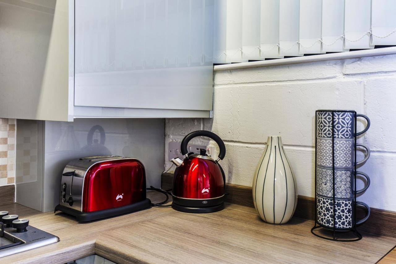 Amazing Flat With Recreational Activities For Large Families! *