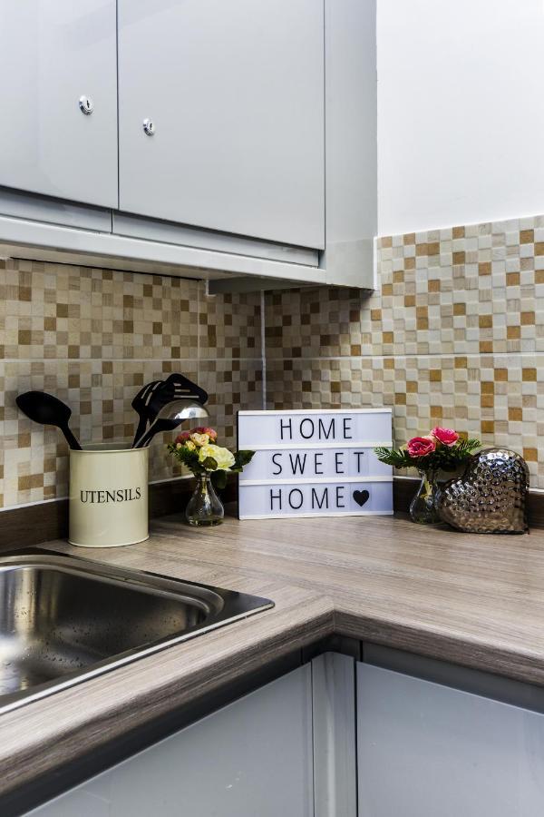 Apartment Amazing Flat With Recreational Activities For Large Families!