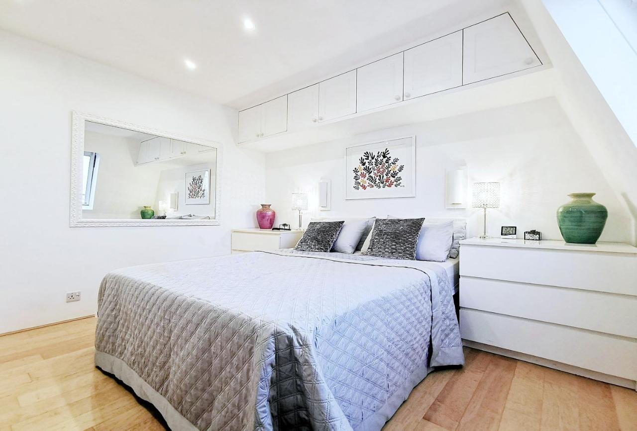 Apartamento Eden Luxury Londres