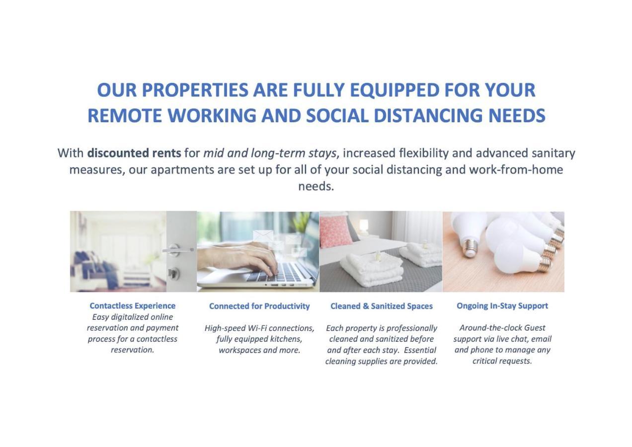 Apartamento Private Apartments - Covent Garden - Leicester Square Londres