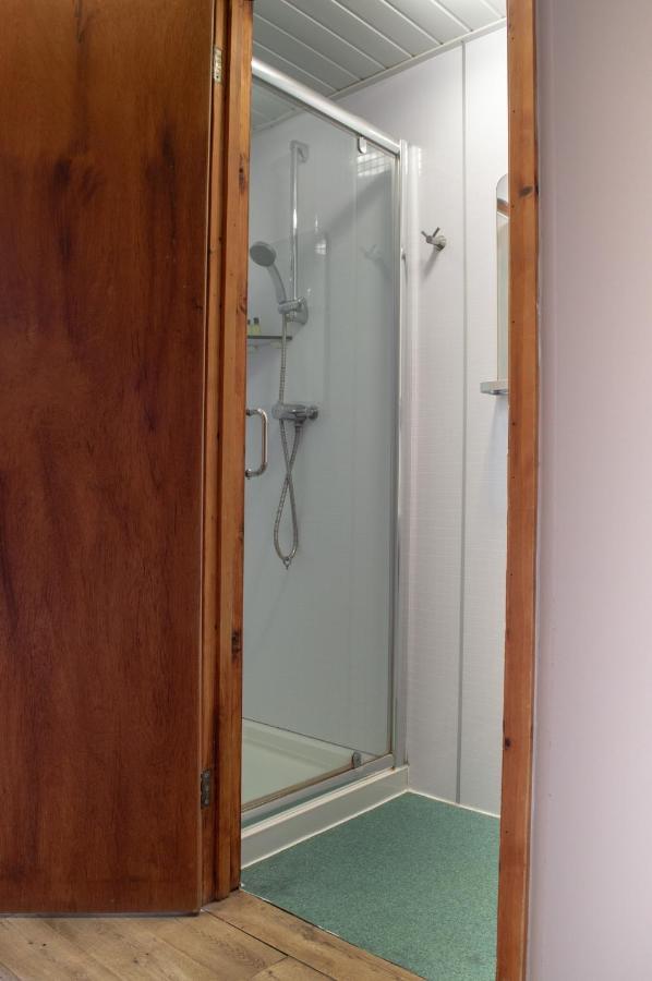 Albergue Palmers Hillspring At Willesden