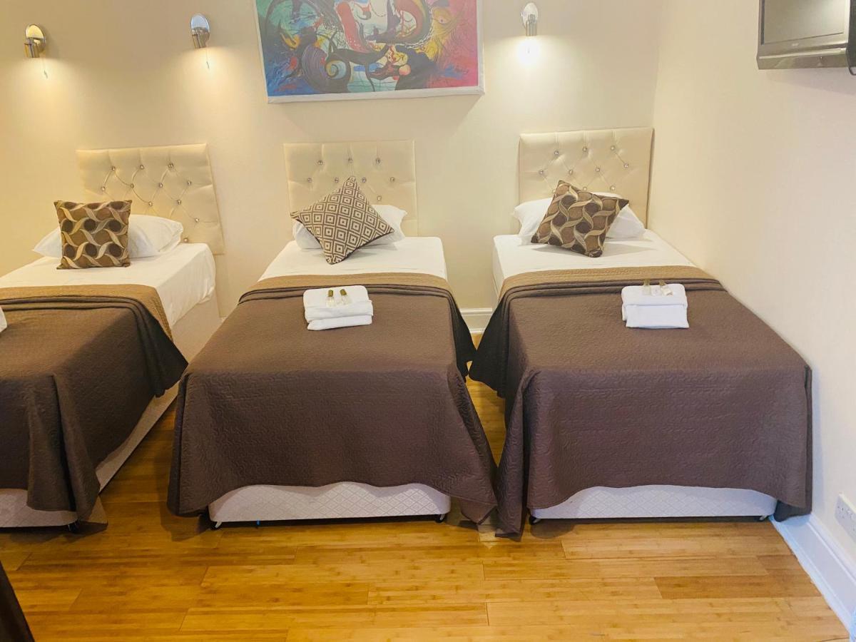 Hotel Paddington Londres