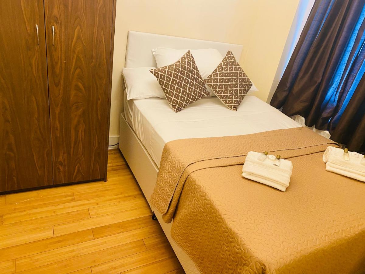 Hotel Paddington Londres