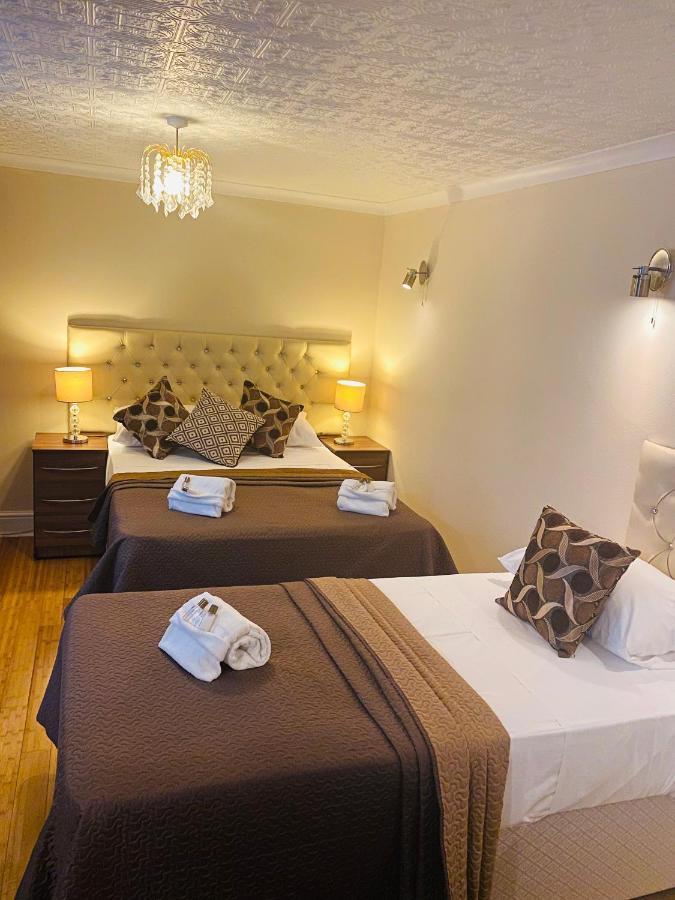 Hotel Paddington Londres