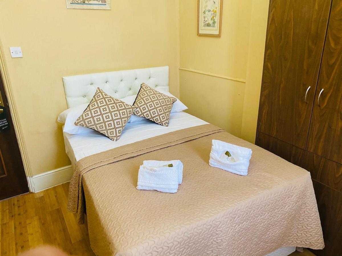 Hotel Paddington Londres