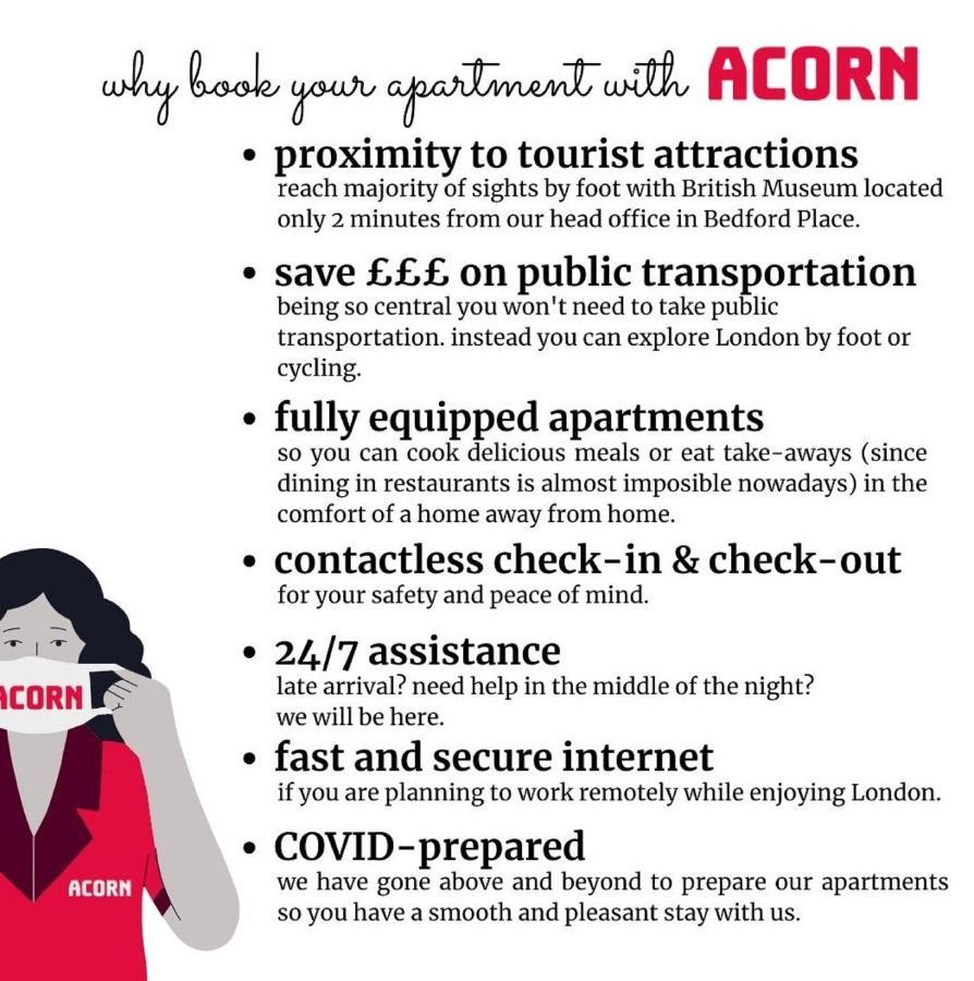 Apartamento Acorn - Kamen House *