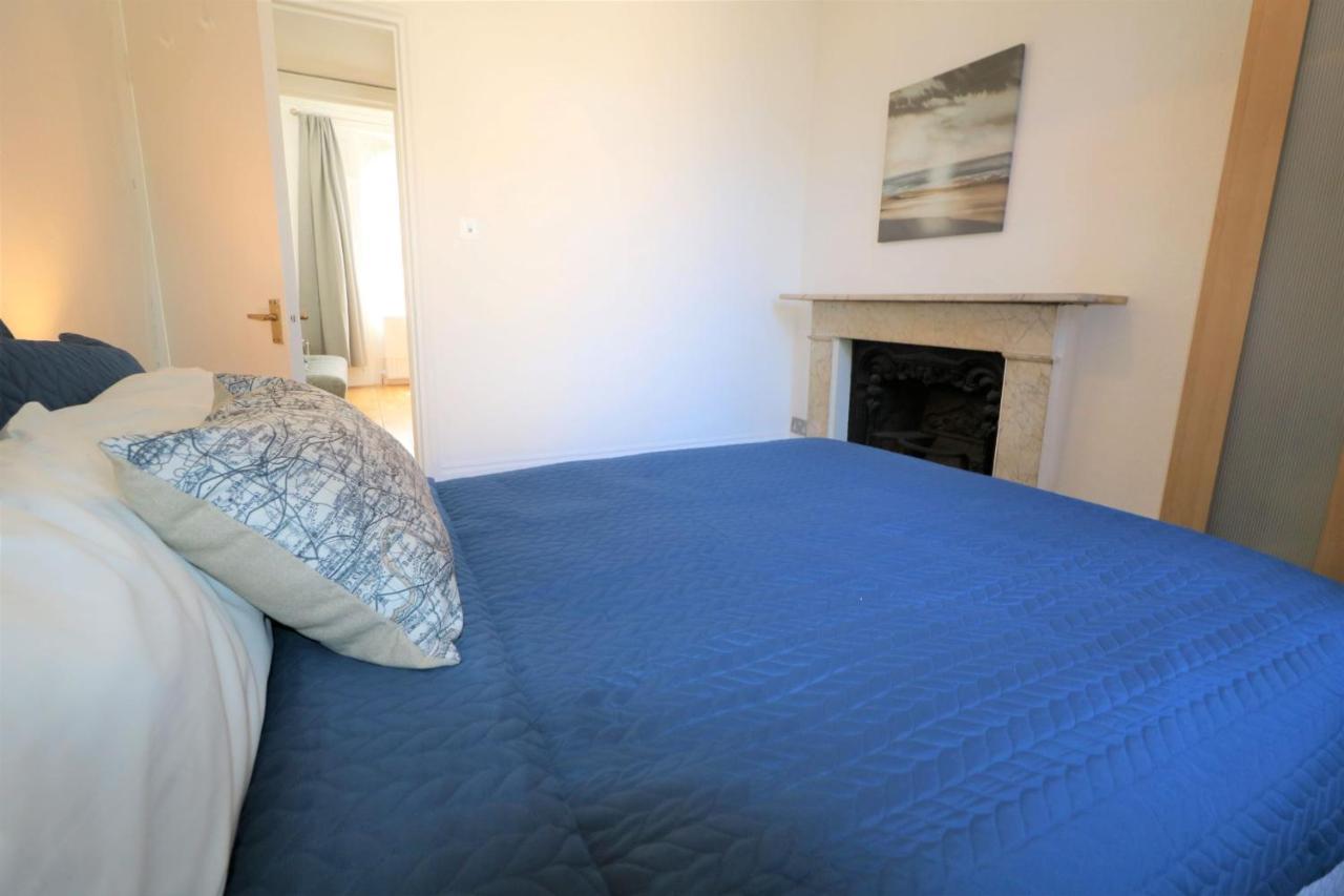 Apartment Swinton Street London